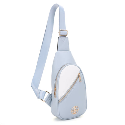 The Rae Sling Bag