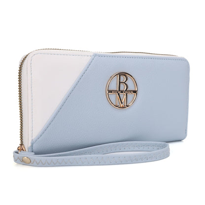 The Rae Wristlet Wallet