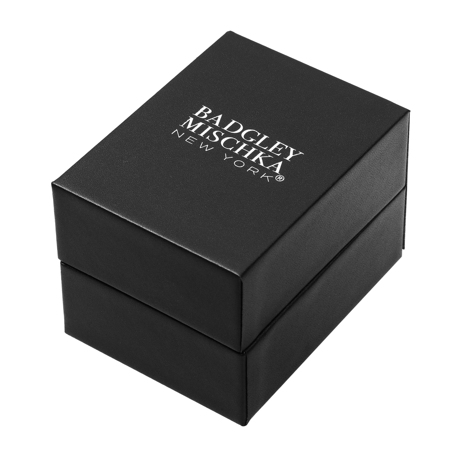 Elle Leather Watch