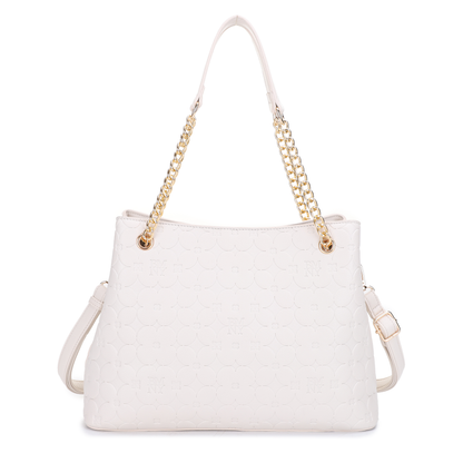 Signature Satchel