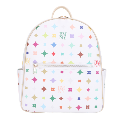 Demi Backpack - Multicolor
