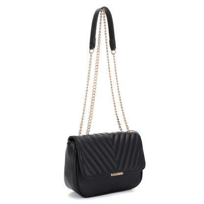 The Valerie Quilted Clutch/Chain Shoulder Bag
