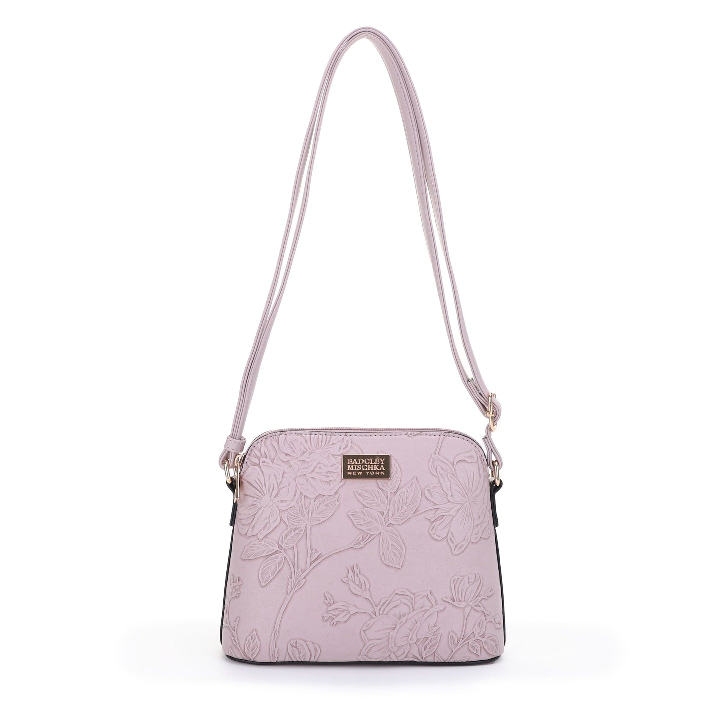 The Lani Dome Crossbody