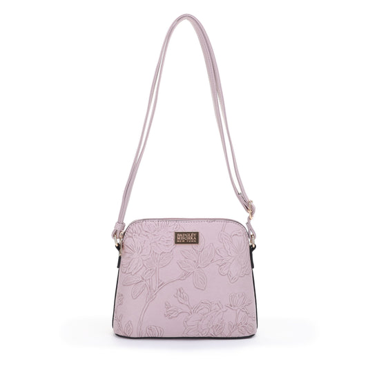 The Lani Dome Crossbody