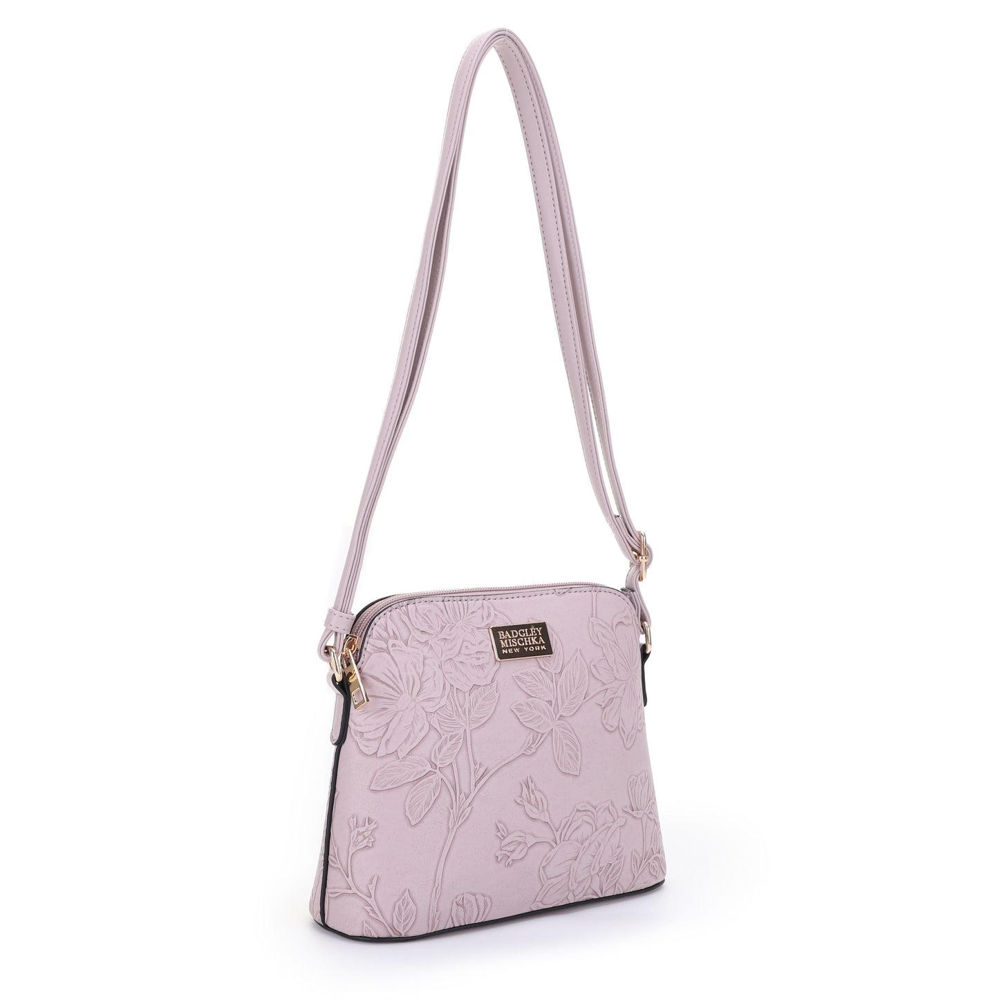 The Lani Dome Crossbody