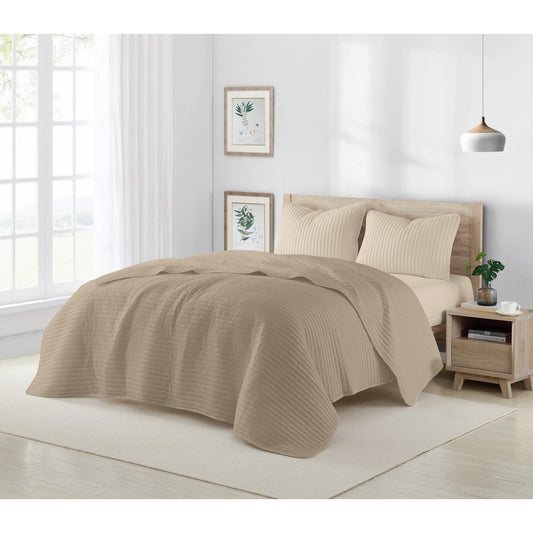 1PC PINSONIC QUEEN QUILT