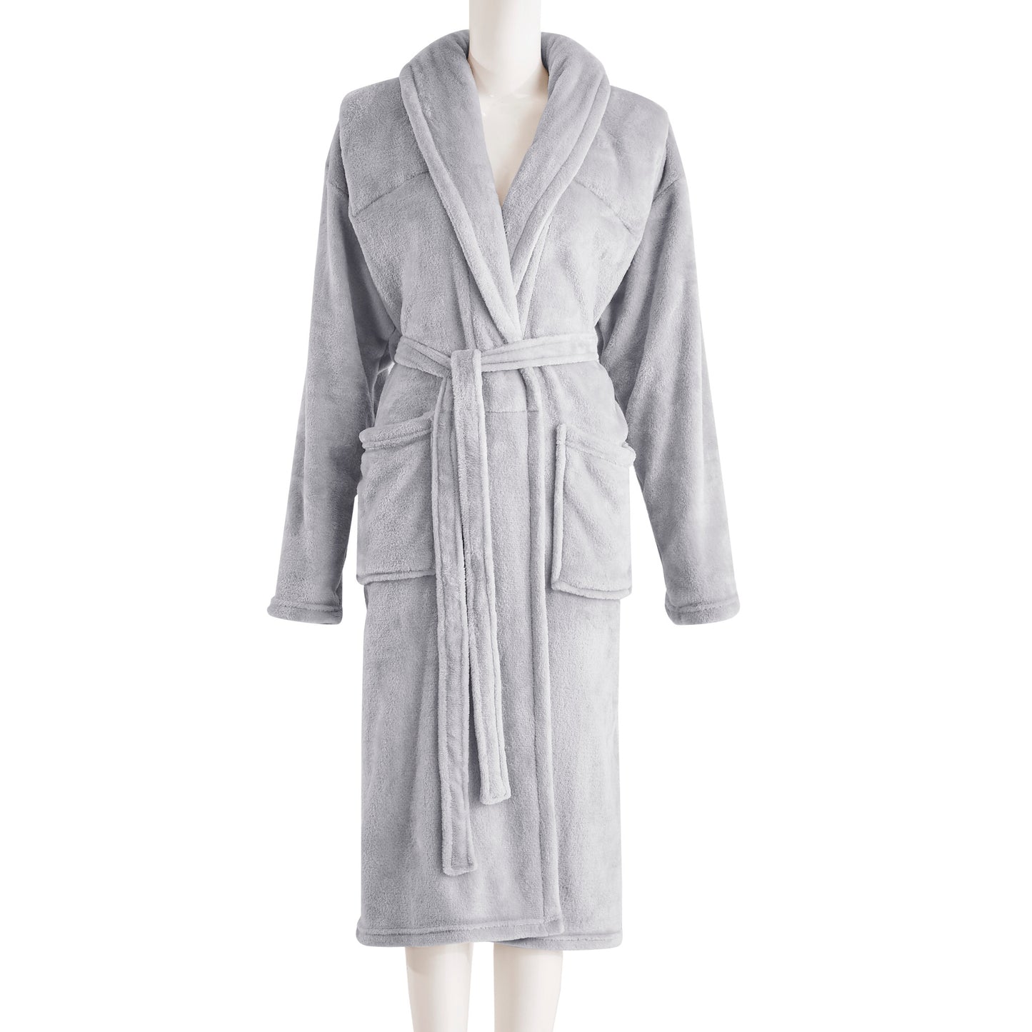 5lb Weighted Bathrobe